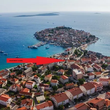 Vera Primošten